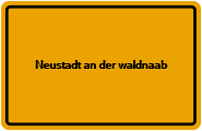 Grundbuchamt Neustadt an der Waldnaab